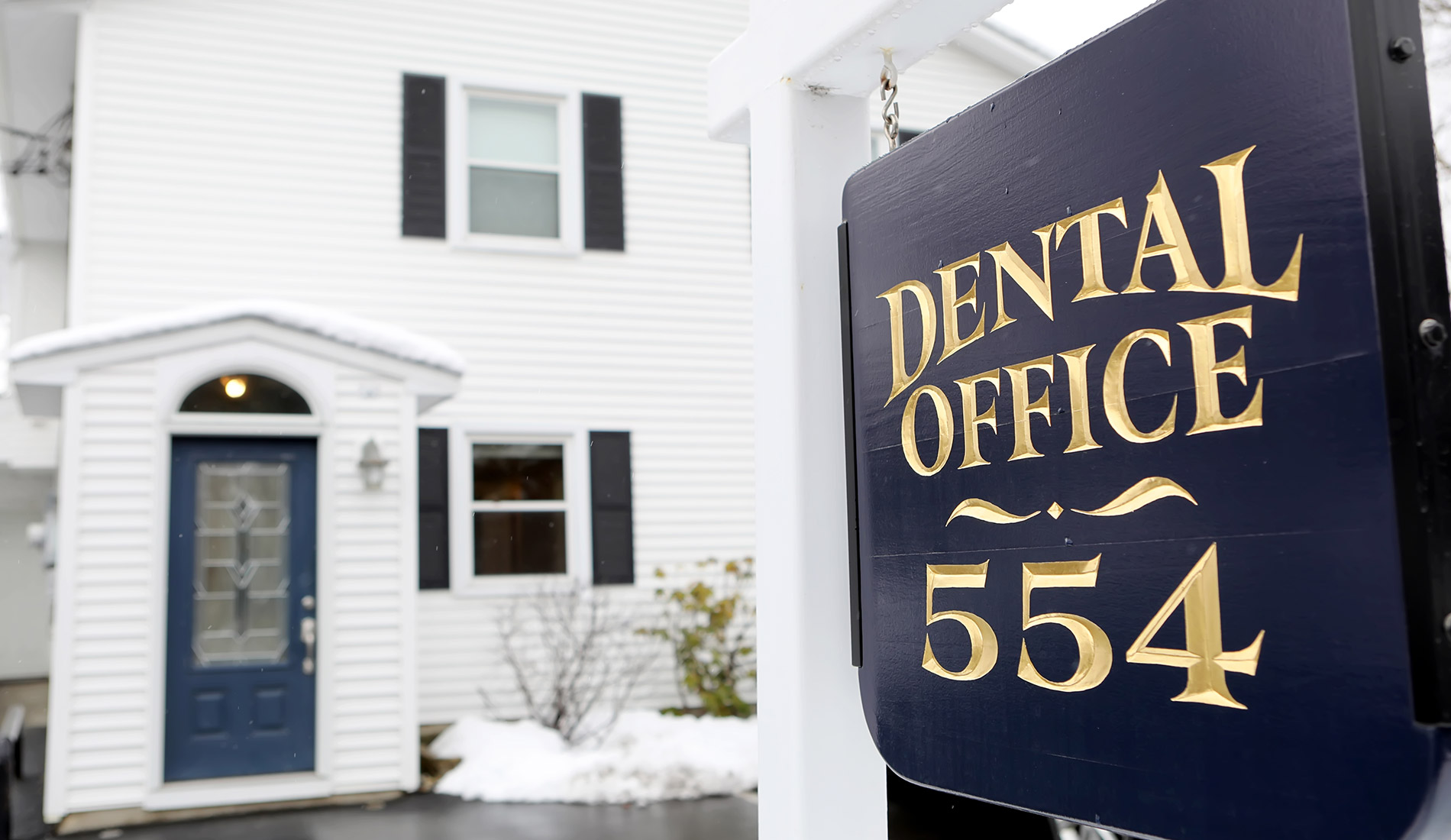 Meet the Team DeSanti Family Dentistry Albany, NY